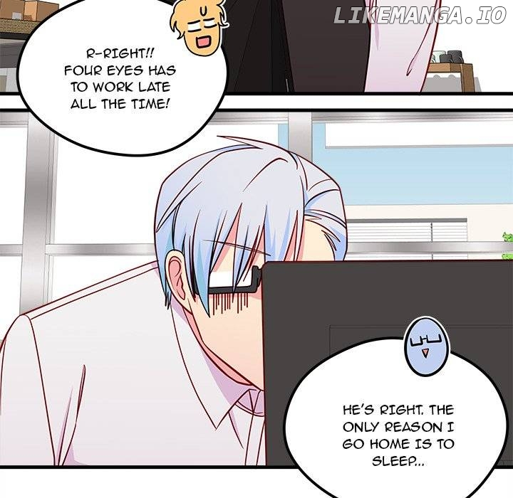 I Choose You! Chapter 40 - page 49