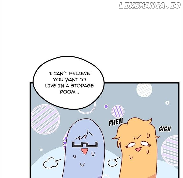 I Choose You! Chapter 40 - page 53