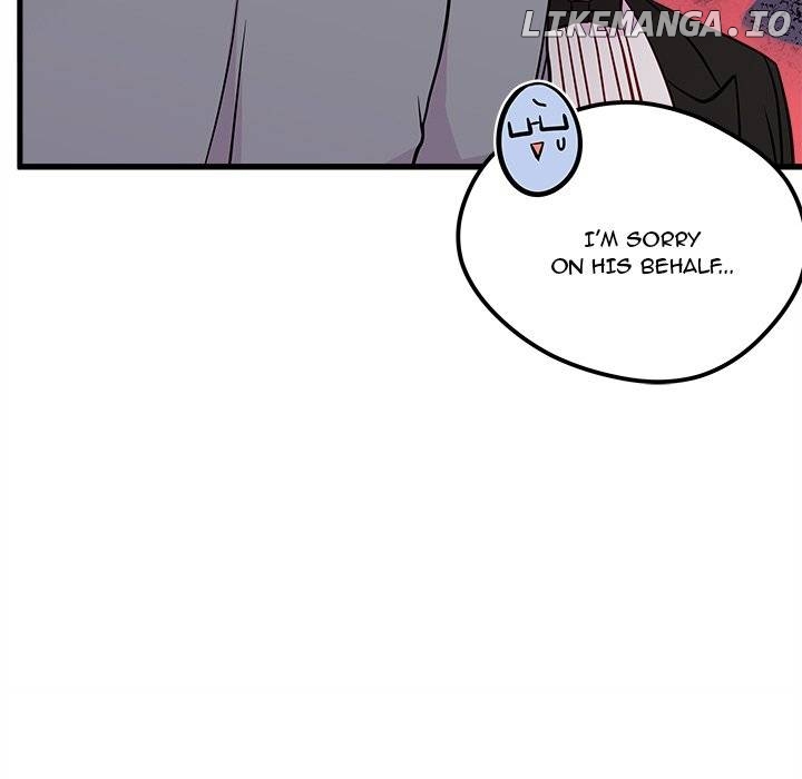 I Choose You! Chapter 40 - page 59