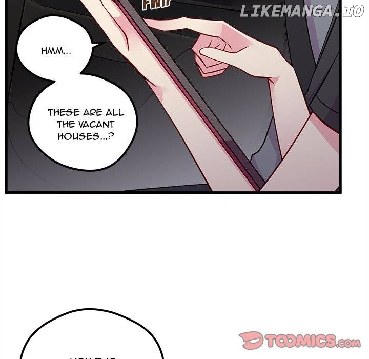 I Choose You! Chapter 40 - page 6