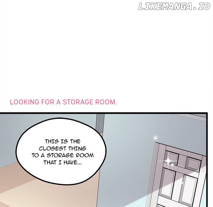 I Choose You! Chapter 40 - page 60