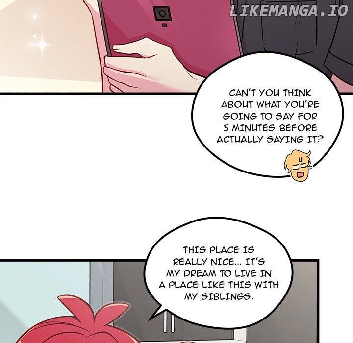 I Choose You! Chapter 40 - page 63