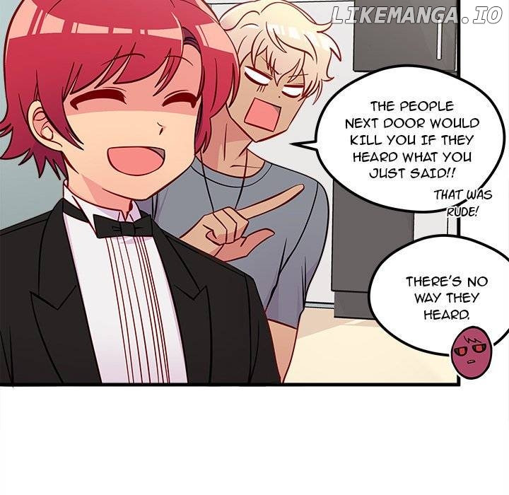 I Choose You! Chapter 40 - page 64