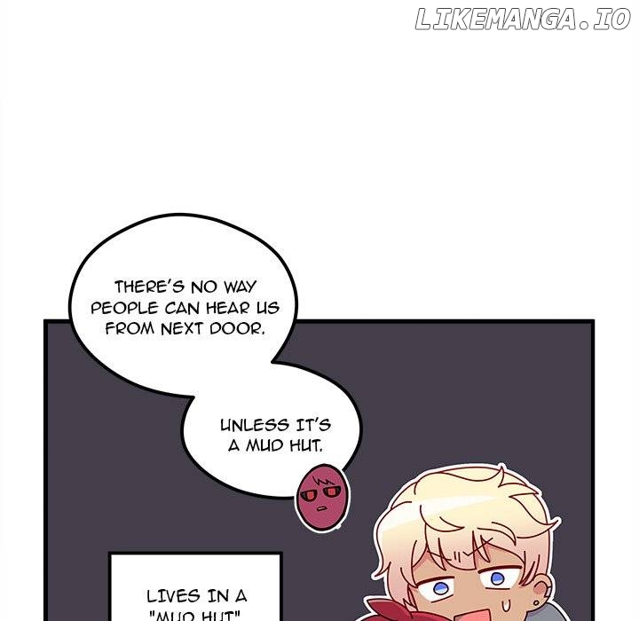 I Choose You! Chapter 40 - page 65
