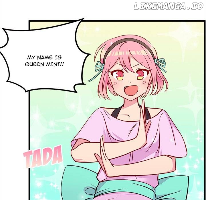 I Choose You! Chapter 40 - page 69