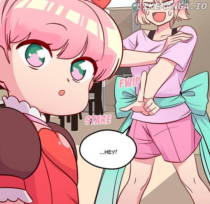 I Choose You! Chapter 40 - page 71