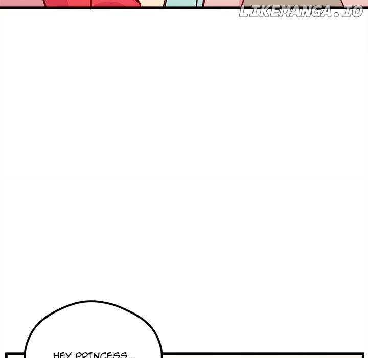 I Choose You! Chapter 40 - page 72