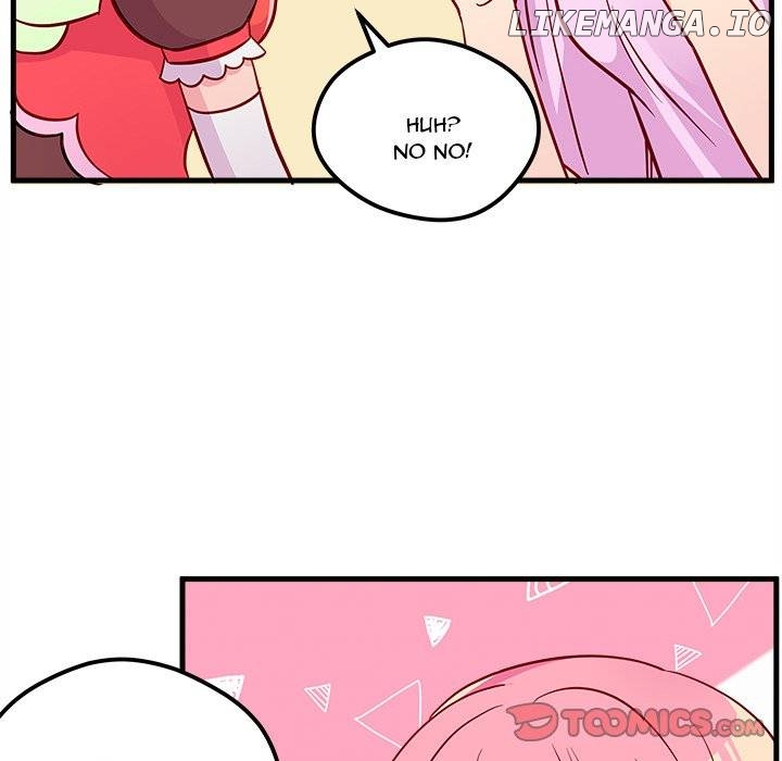 I Choose You! Chapter 40 - page 74