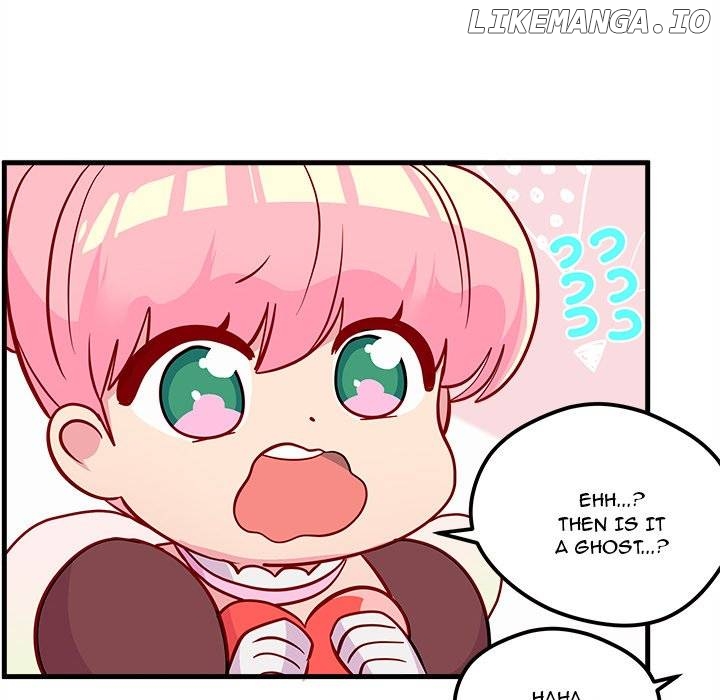 I Choose You! Chapter 40 - page 76