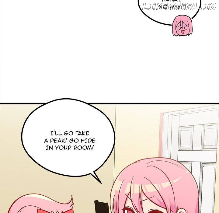 I Choose You! Chapter 40 - page 77