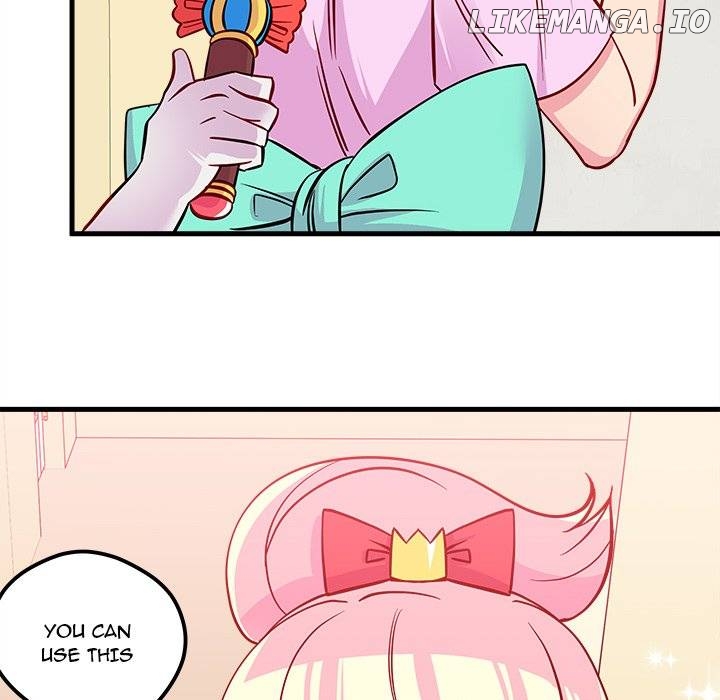 I Choose You! Chapter 40 - page 80