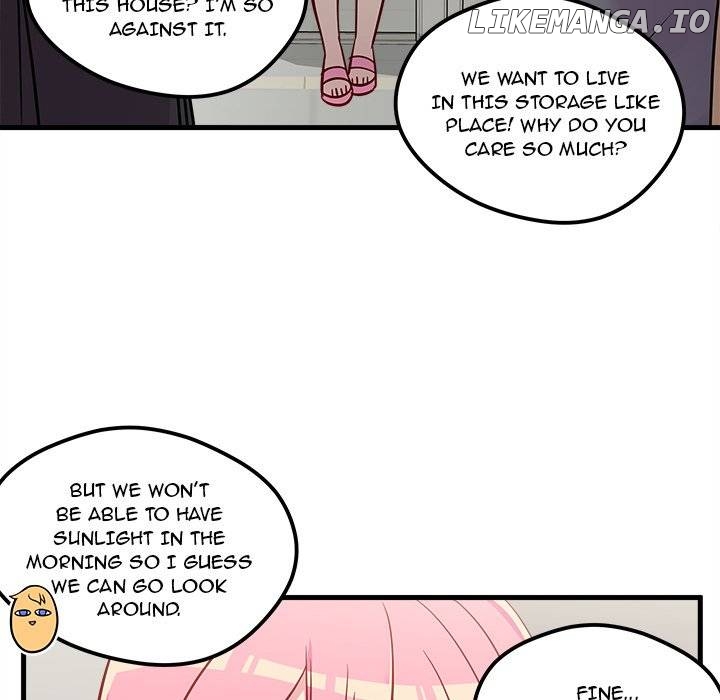 I Choose You! Chapter 40 - page 85