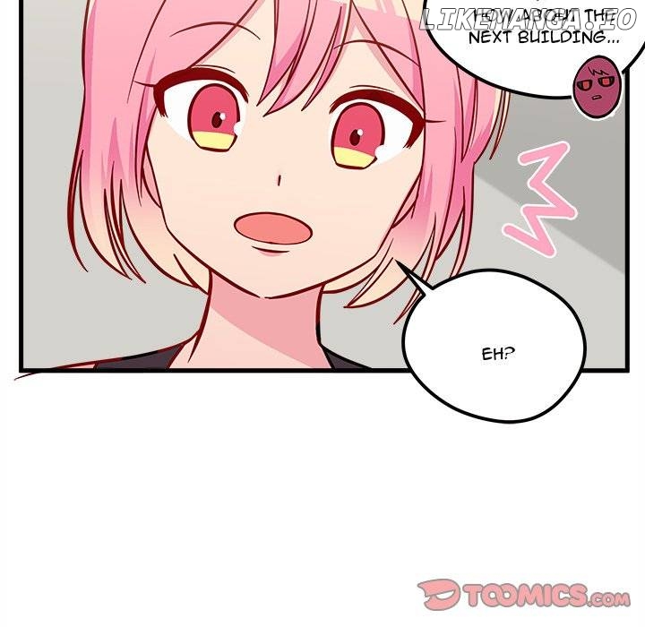 I Choose You! Chapter 40 - page 86
