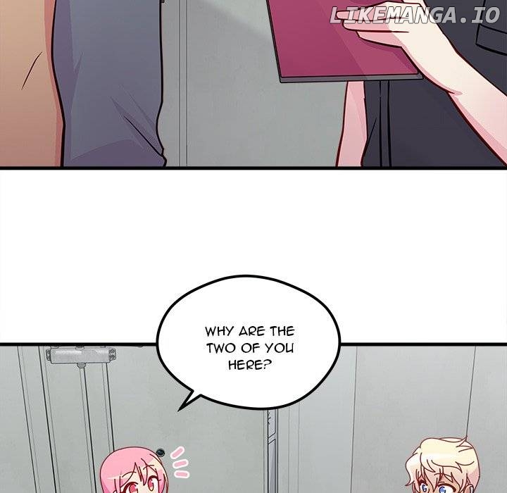 I Choose You! Chapter 40 - page 89