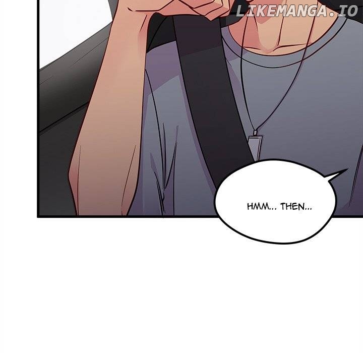 I Choose You! Chapter 40 - page 9