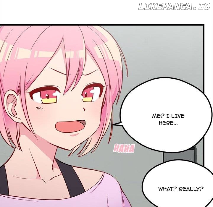 I Choose You! Chapter 40 - page 91