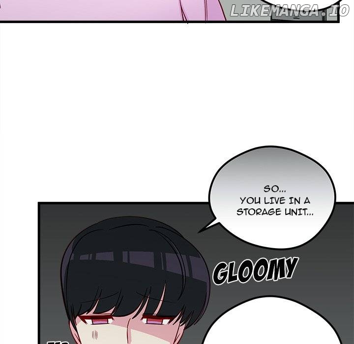 I Choose You! Chapter 40 - page 92