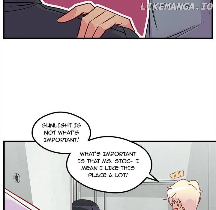I Choose You! Chapter 40 - page 95