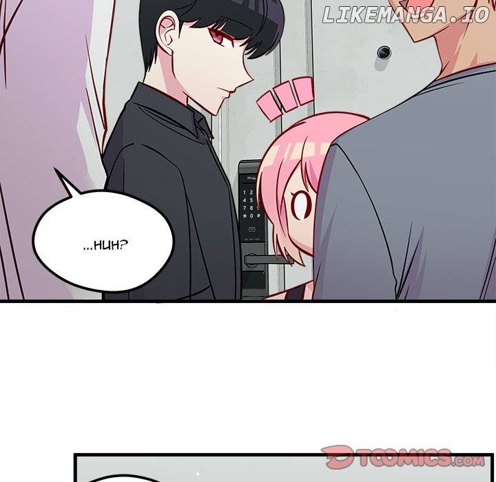 I Choose You! Chapter 40 - page 98