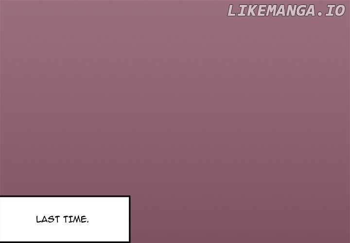 I Choose You! Chapter 79 - page 1