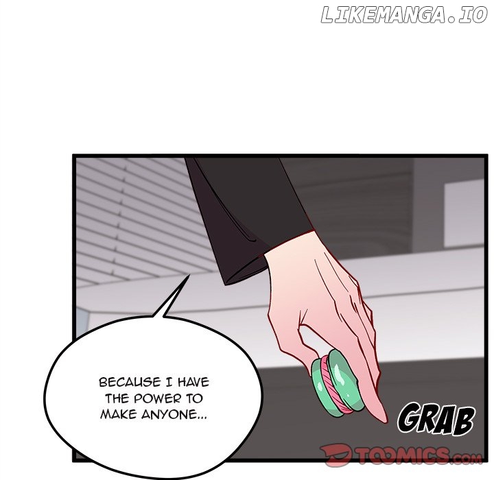 I Choose You! Chapter 79 - page 102