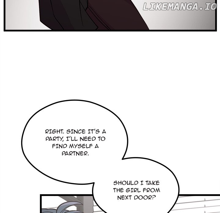 I Choose You! Chapter 79 - page 105
