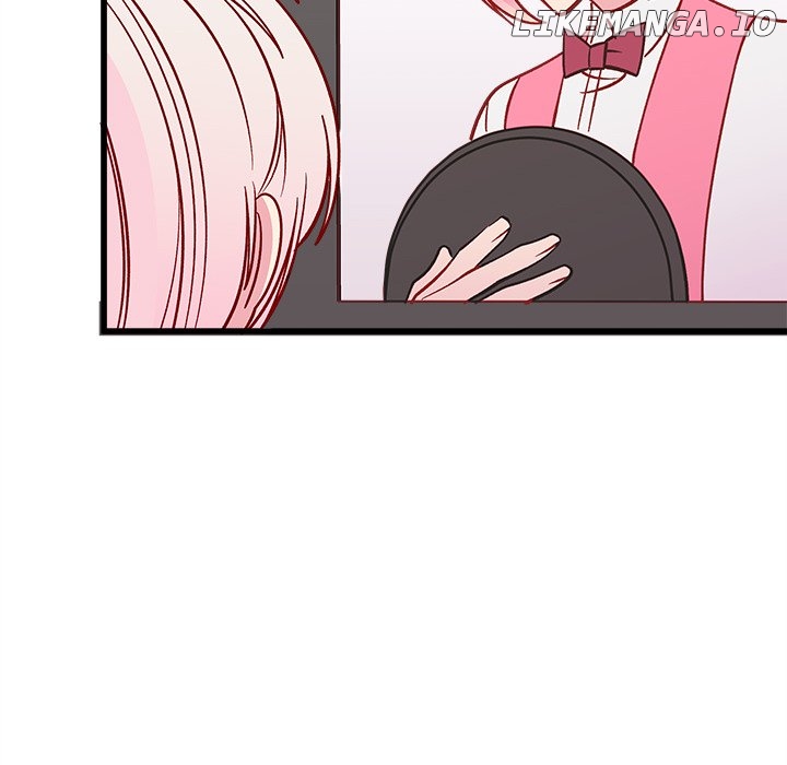 I Choose You! Chapter 79 - page 109