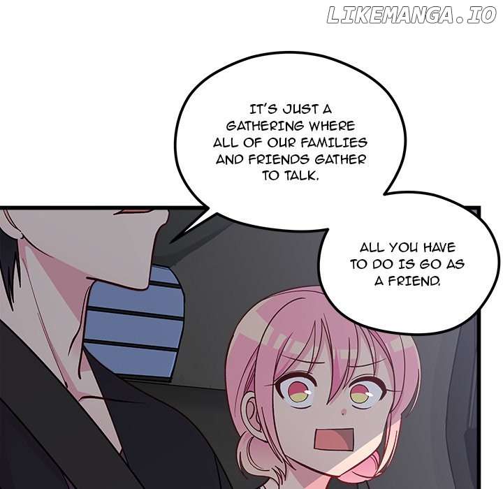 I Choose You! Chapter 79 - page 11