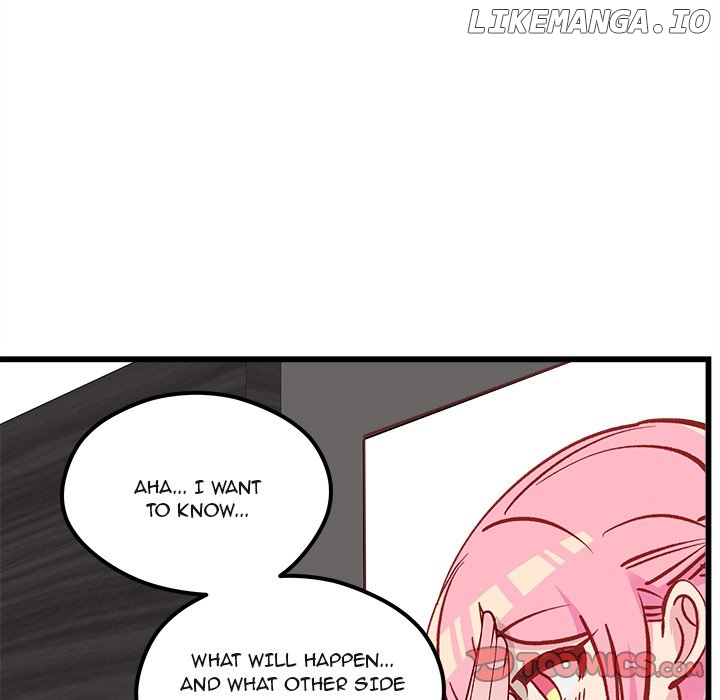 I Choose You! Chapter 79 - page 110