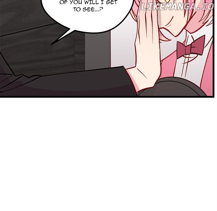 I Choose You! Chapter 79 - page 111
