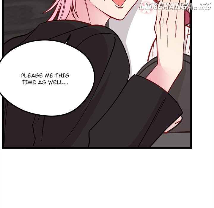 I Choose You! Chapter 79 - page 113