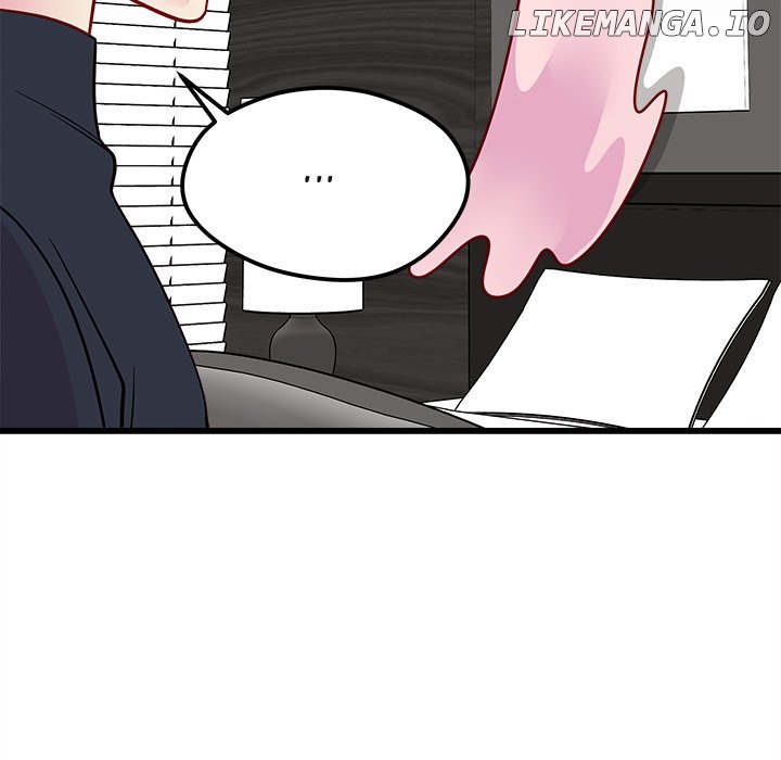 I Choose You! Chapter 79 - page 115
