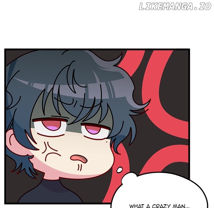 I Choose You! Chapter 79 - page 116