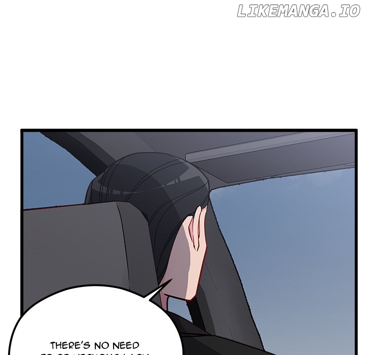 I Choose You! Chapter 79 - page 13