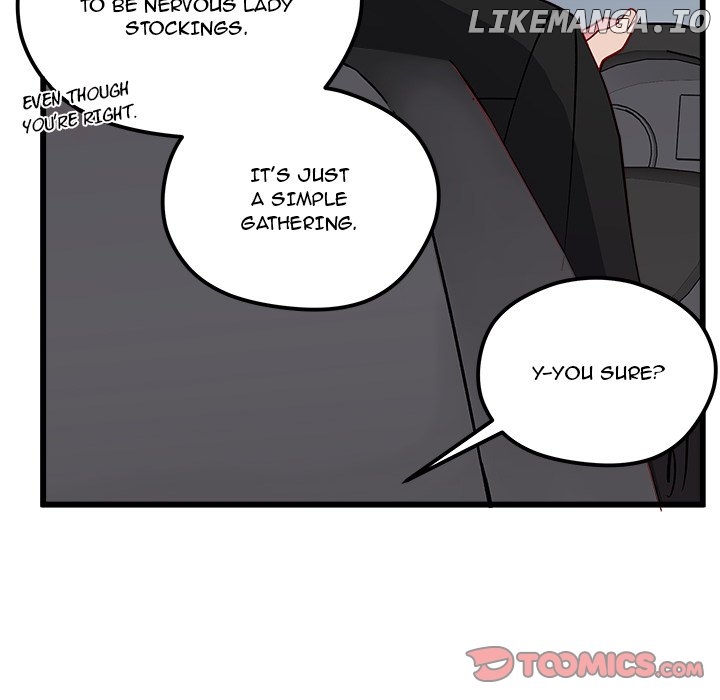 I Choose You! Chapter 79 - page 14