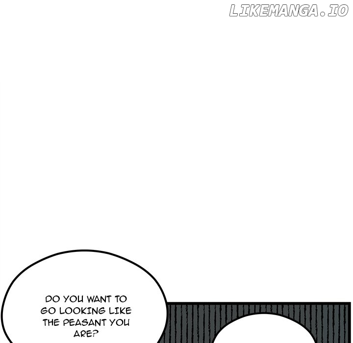 I Choose You! Chapter 79 - page 17