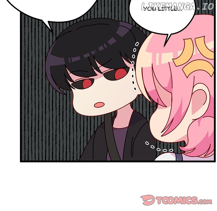 I Choose You! Chapter 79 - page 18