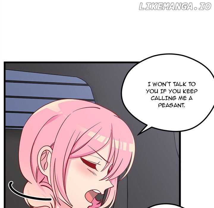 I Choose You! Chapter 79 - page 19