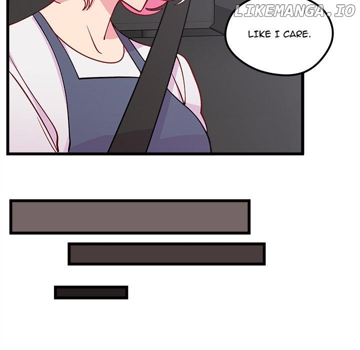 I Choose You! Chapter 79 - page 20