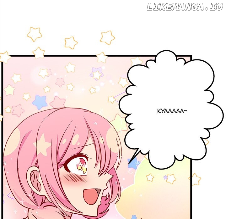 I Choose You! Chapter 79 - page 21
