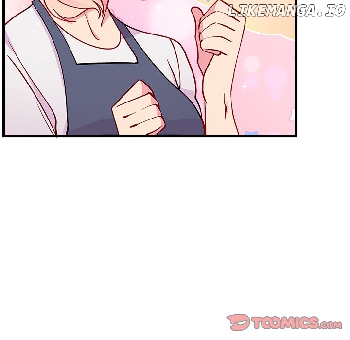 I Choose You! Chapter 79 - page 22