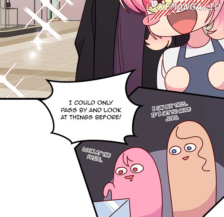 I Choose You! Chapter 79 - page 24