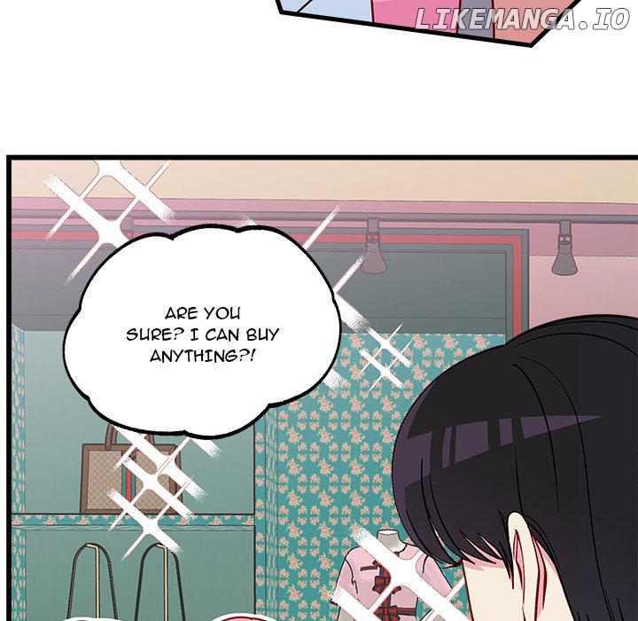 I Choose You! Chapter 79 - page 25
