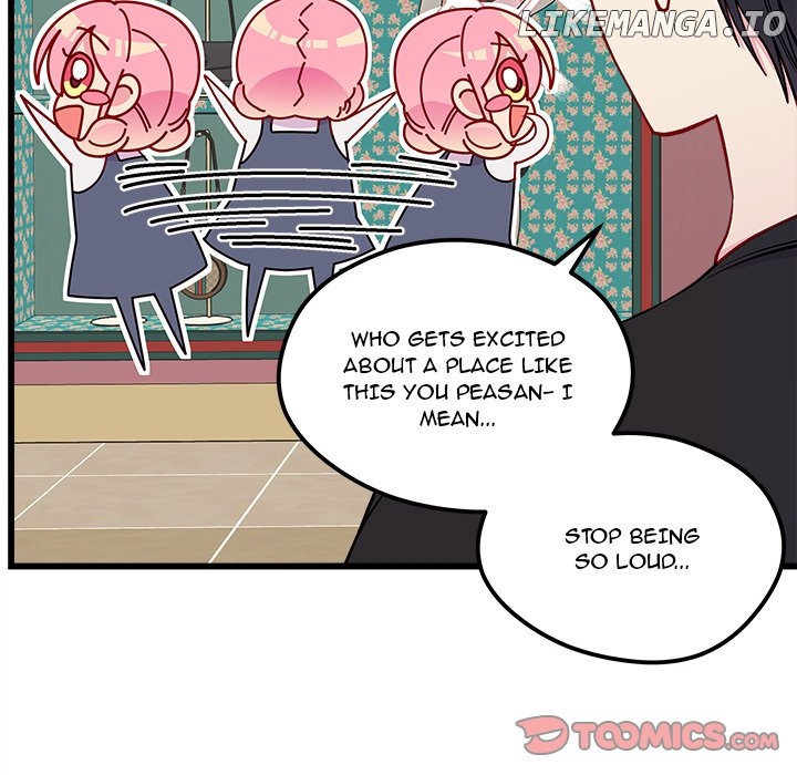 I Choose You! Chapter 79 - page 26