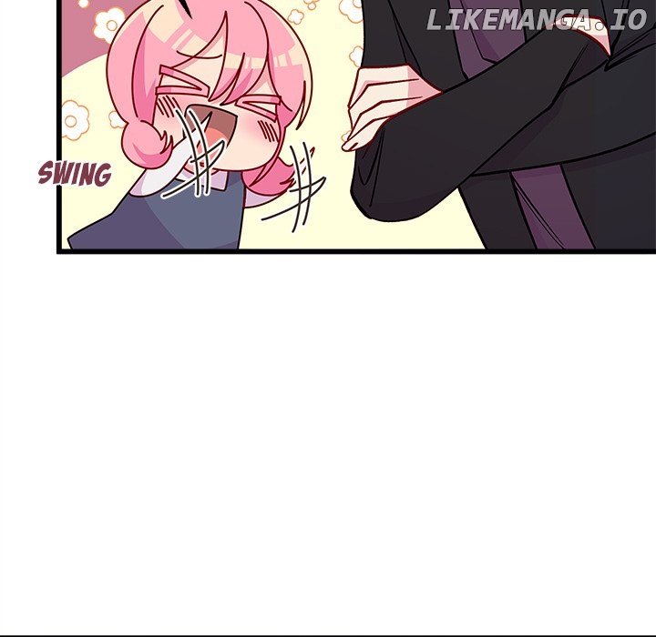 I Choose You! Chapter 79 - page 28