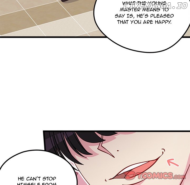 I Choose You! Chapter 79 - page 30