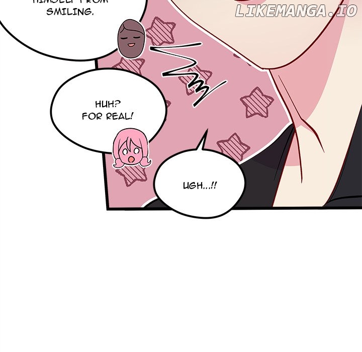 I Choose You! Chapter 79 - page 31