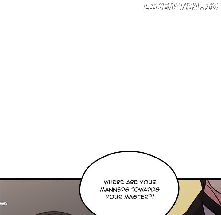 I Choose You! Chapter 79 - page 32