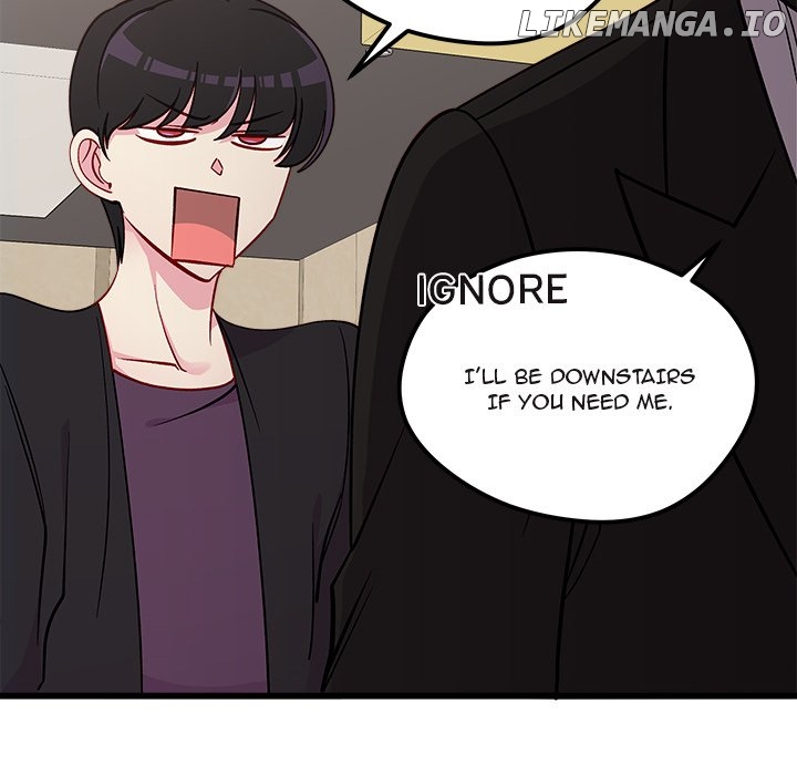 I Choose You! Chapter 79 - page 33