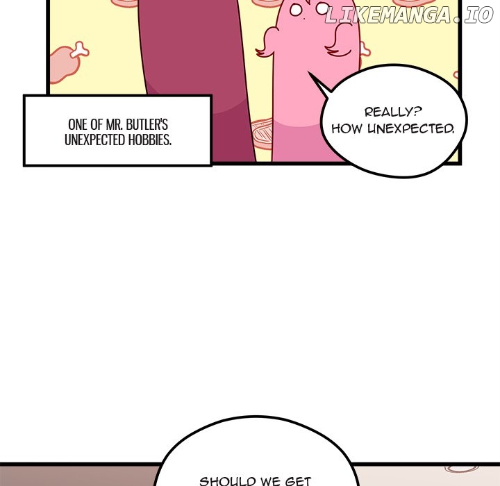 I Choose You! Chapter 79 - page 35
